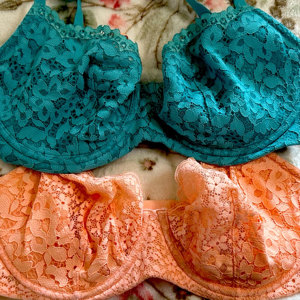 Victoria Secret Bra NW 36DDD